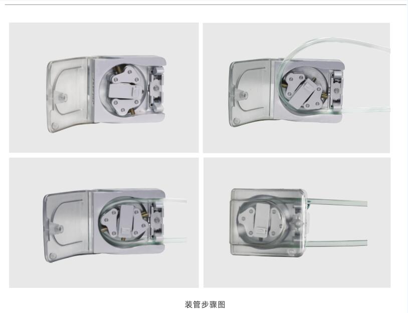LT20医疗透析泵