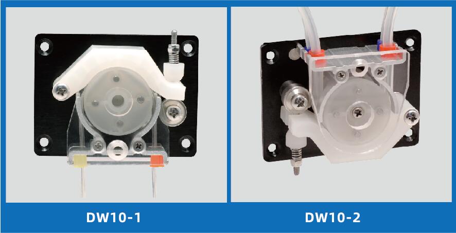 DW系列ODM蠕动泵