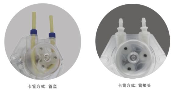 MM10系列ODM蠕动泵