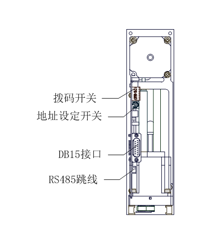 G6060-1S工业微量注射泵