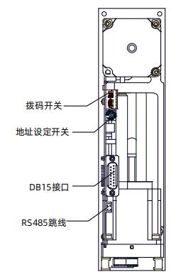 微量注射泵